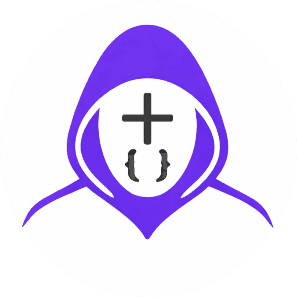 Anointed Coder